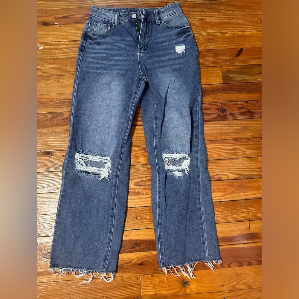 SHEIN bottoms
